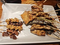 -王氏炉匠·烧鸟放题自助(三里屯店)