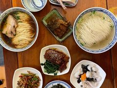 -同得兴 Since·1995 传统苏式面馆(十全街店)
