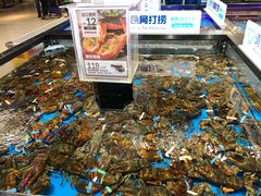 -盒马鲜生(联投广场店)