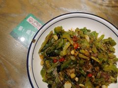 -肖记公安牛肉鱼杂馆· 省级非物质文化遗产(仁和路店)