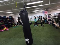 -卓拓健身普拉提运动中心(总店)