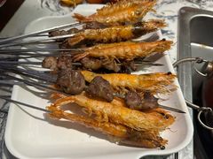 -京元盛铜锅涮肉(上海总店)