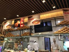 -西贝(无锡万象城店)