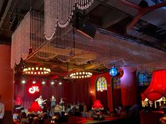 -JZ Club 爵士酒吧(上海店)