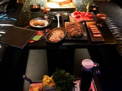 -王家渡火锅店(棕榈泉店)