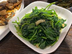 -大洋家·潮汕鱼鲜·花胶砂锅粥(天河东路店)