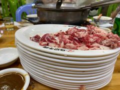 -乌记鲜活牛肉城(金砂东路店)