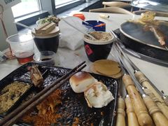 -杨家水浒烤肉(骆家庄店)