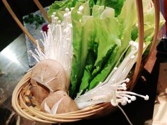 -同仁四季椰子鸡(海岸城天利店)