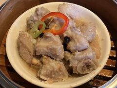 -丽思卡尔顿酒店-天泰轩中餐厅(大沽北路店)