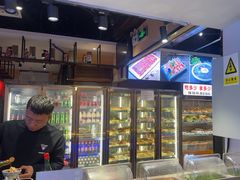 -来涮蜀鲜货火锅串串香(菜市口店)