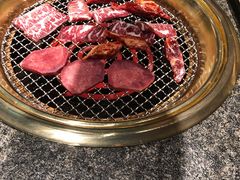-NIUAN牛庵·日式和牛烧肉(恒隆店)