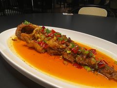 -铜锣湾·有麝自然香(渝北财富中心店)