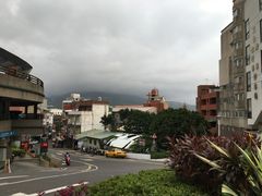 -淡水老街