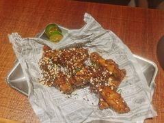 -卡朋厨房(289艺术园区店)