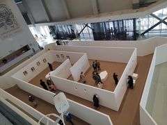 -上海当代艺术博物馆