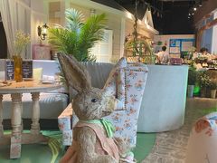 -初拾·花里餐厅(钜城华亿店)