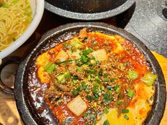 -七八冷面·延边朝鲜族美食(欢乐谷店)