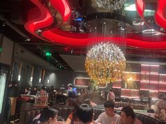 -捞王猪肚鸡火锅(金华义乌之心店)