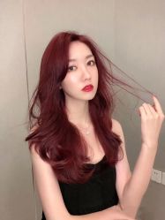 -菲·木田moontin造型salon