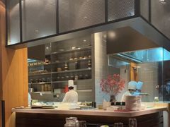 -小南洋海景餐厅(深圳湾店)
