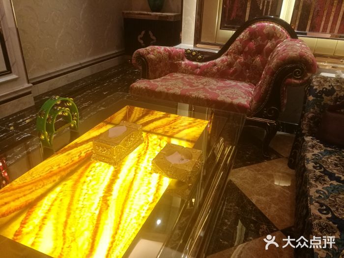 欢乐时光量贩式ktv(悦来店-图片-东营k歌-大众点评网