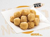 -螺阿玛柳州螺蛳粉(华南城店)