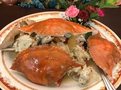 -万宝海鲜舫(劳动公园店)