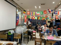 大堂-古田会·肥肠鸡(古田店)