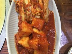 -海花锅盖烧烤店(怡馨家园店)