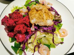 -SaladJohn沙拉匠(凯德1818店)