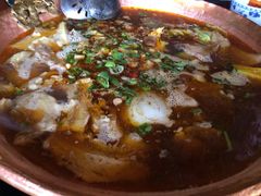 -朝伟清真铜瓢牛肉馆(三十年老·店)
