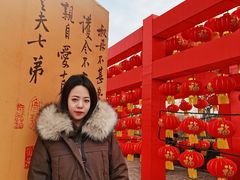 -中国翰园碑林