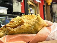 -白魁老号饭庄(安内店)