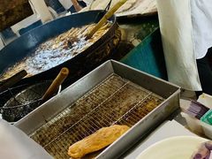 -何家壮馍店(南关总店)