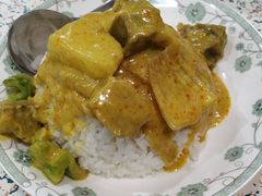 -家利美食店