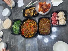 -长寿面馆(振兴路店)