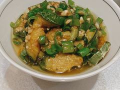 -醉香隆.山水庭院.湖北菜(东湖店)