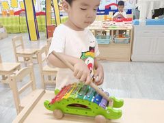 -徐汇区新宜幼稚园