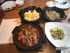 -原食日记(三里屯店)