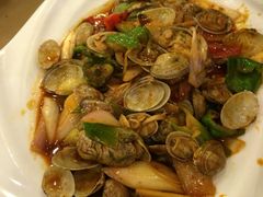 -阿胖龙虾小海鲜(宁国南路总店)