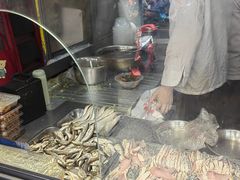-大马弄蒋师傅美食酥鱼(察院前店)