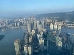 -WFC会仙楼观景台
