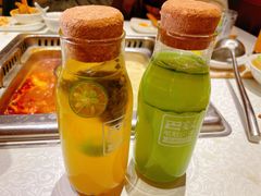 -巴奴毛肚火锅(大剧院店)