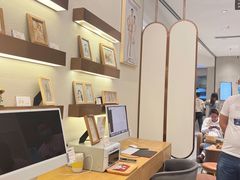 -海马体照相馆(重庆万象城大师店)