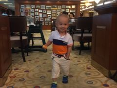 大堂-银帆宾馆-自助餐厅(金马路店)