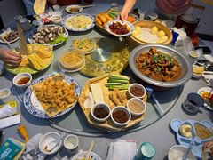-即墨老公社·海肠捞饭大王(古城店)