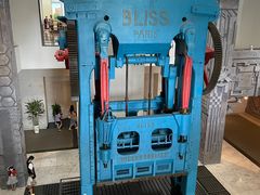 -柳州工业博物馆