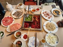 -龙森园火锅(琴台路店)