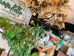 -翠贝卡&Mama Kelly Brunch Coffee(河西店)